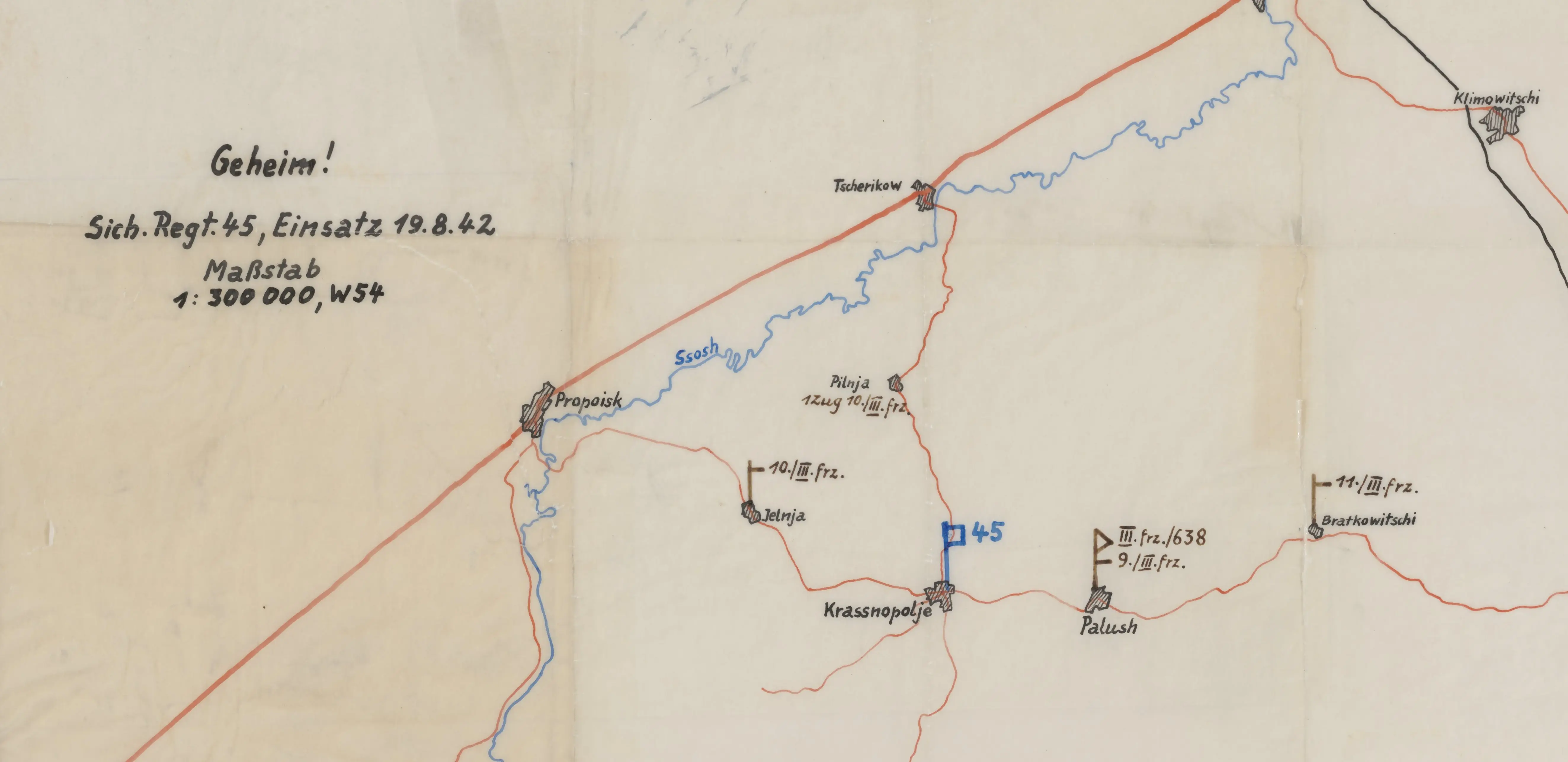 Image promotionnelle de la revue