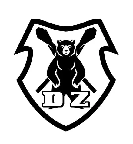 Division Zeitung Logo